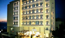 Hotel Mitsis La Vita